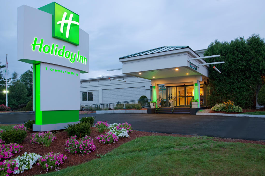 Holiday Inn Salem