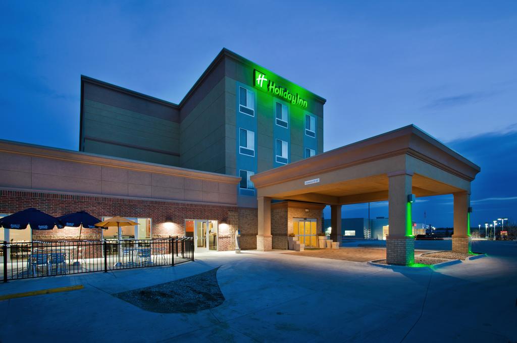 Holiday Inn Hotel Stes Southwest