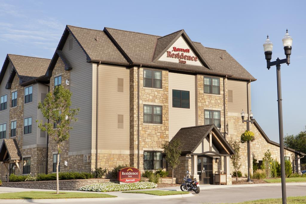 Residence Inn Lincoln South