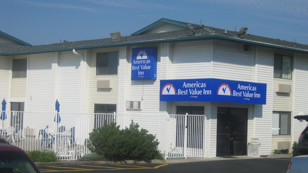 Americas Best Value Inn