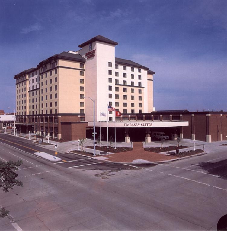 Embassy Suites Lincoln