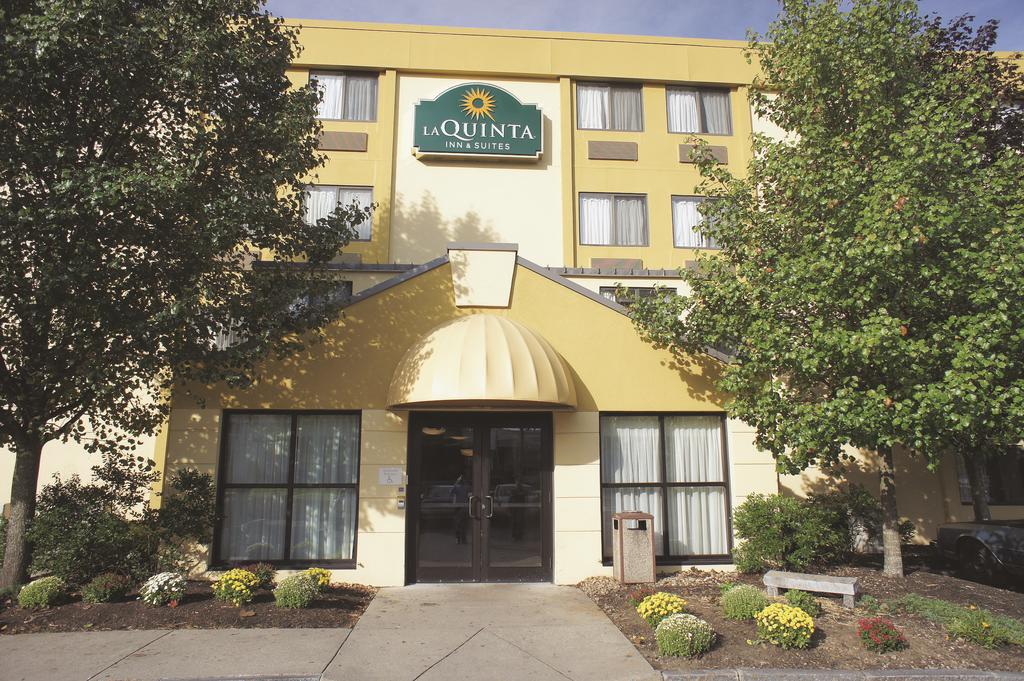 La Quinta Inn and Suites Salem