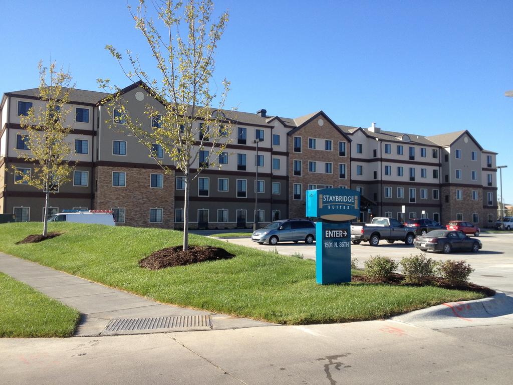 Staybridge Stes Lincoln NE