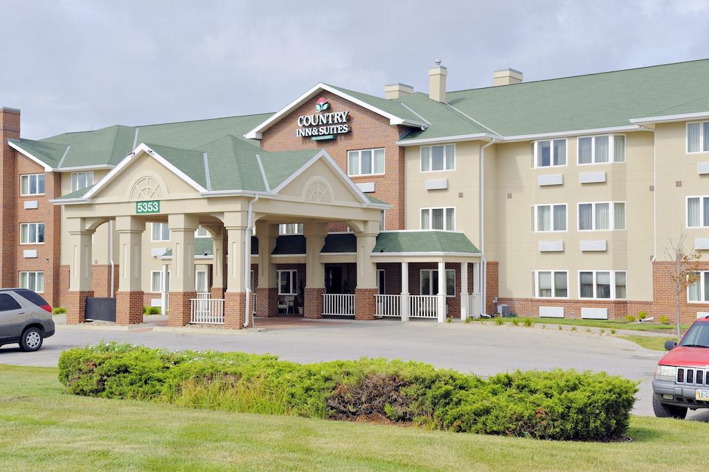 Country Inn and Suites By Carlson Lincoln North Hotel and Conference Ctr NE