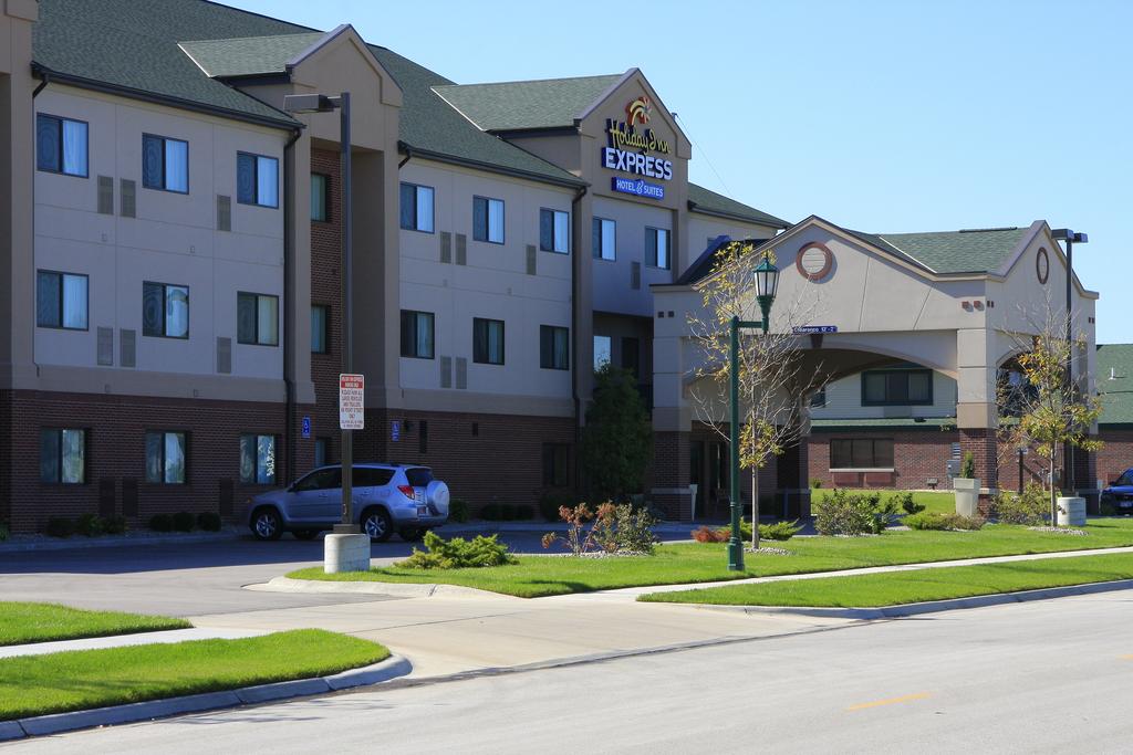 Holiday Inn Express Suites South