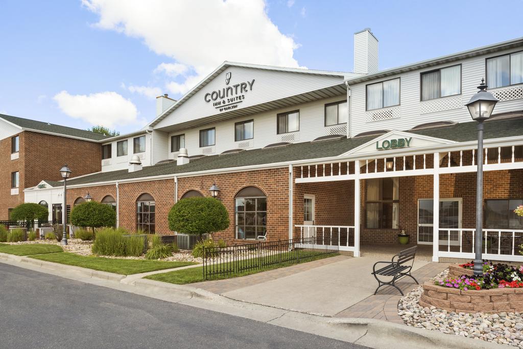 Country Inn and Suites By Carlson Fargo ND