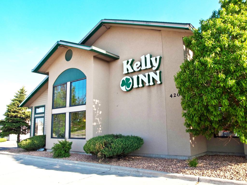 Kelly Inn 13Th Avenue Fargo