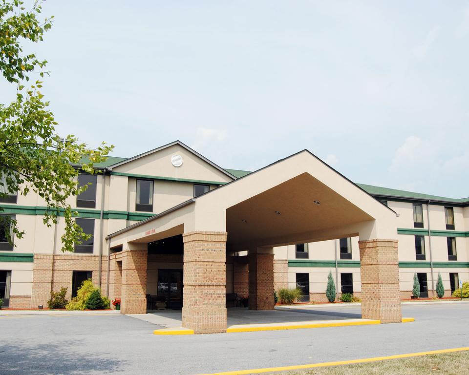 Comfort Inn Duncansville - Altoona