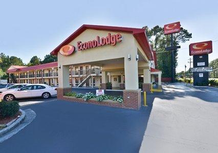 Econo Lodge Richmond Hill