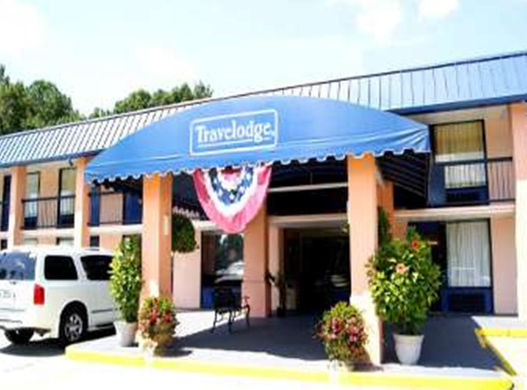 Travelodge Savannah Area Richmond Hill