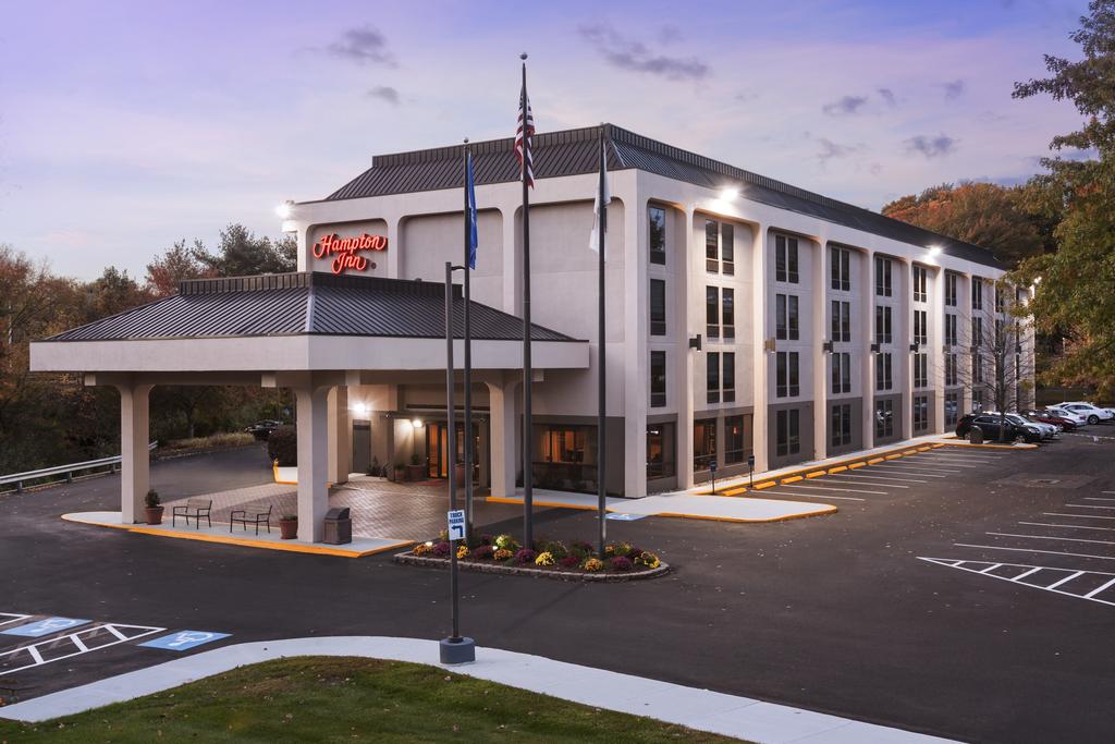 Hampton Inn - Meriden