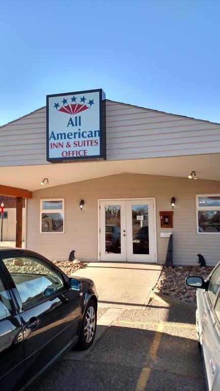 All American Inn and Suites