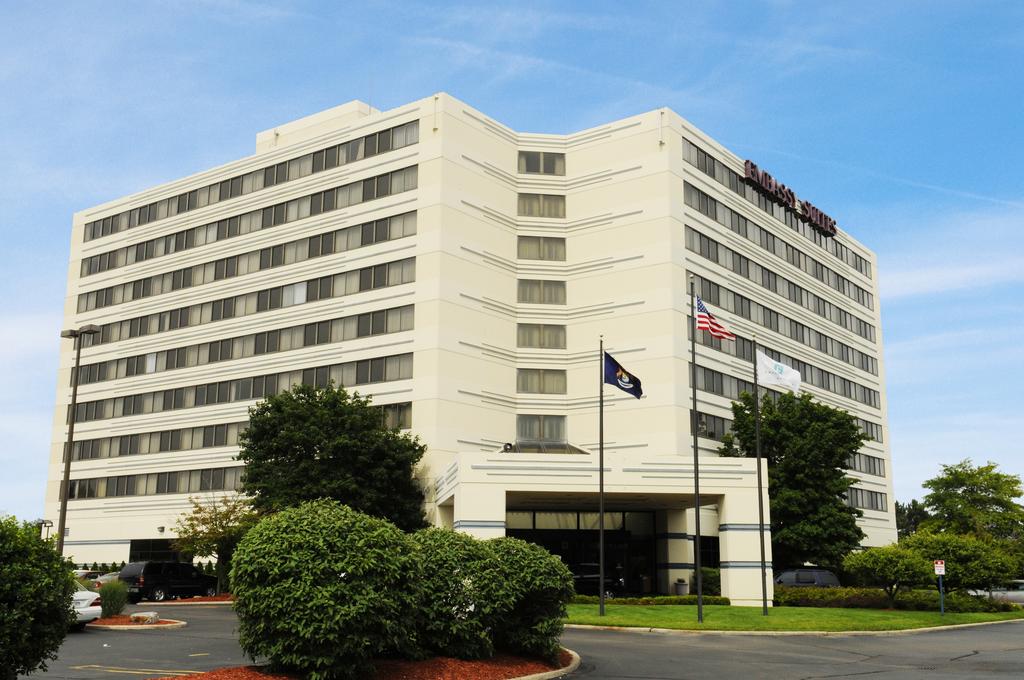 Embassy Suites Detroit - Southfield