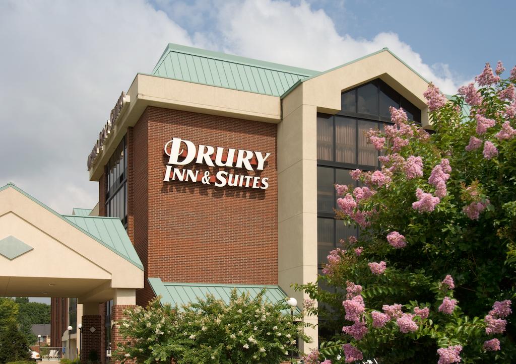 Drury Inn Suite Louisville East