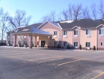 Days Inn Sullivan