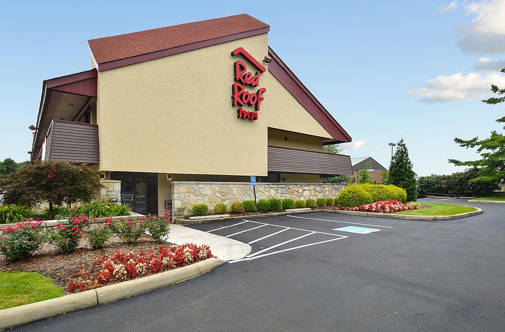 Red Roof Inn Louisville East Hurstbourne