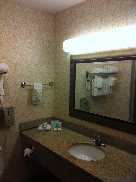 Comfort Suites Fort Pierce