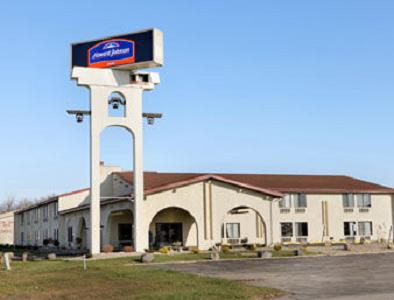 Howard Johnson Inn Appleton