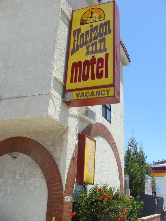 Horizon Inn Motel