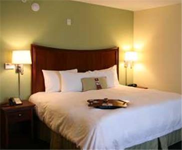 Hampton Inn and Suites Fort Pierce