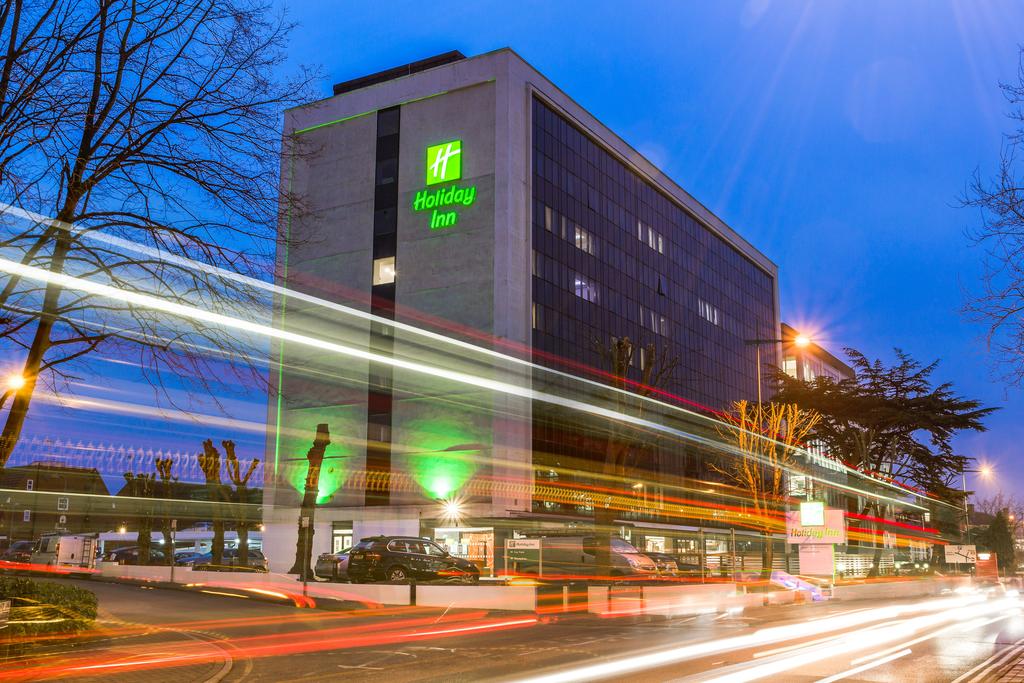 Holiday Inn London Watford Junction