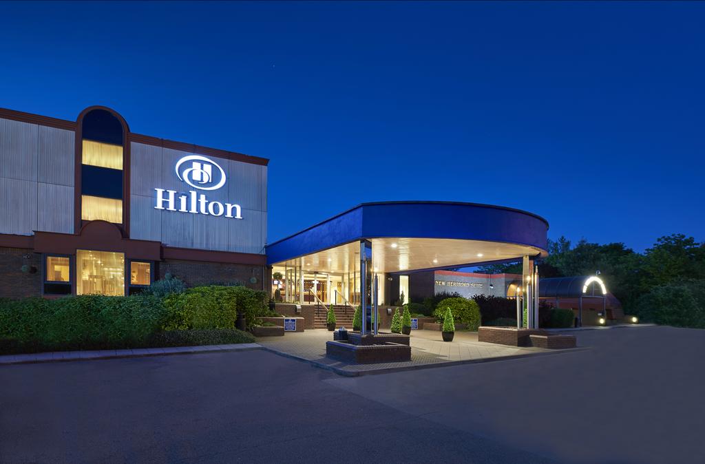 Hilton Watford