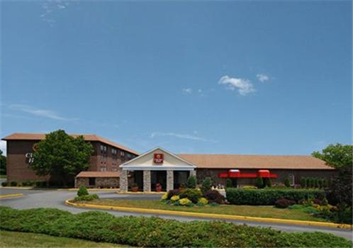 Clarion Hotel Highlander Conference Center