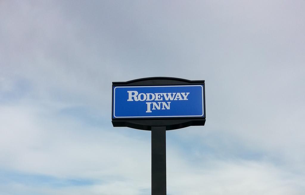 Rodeway Inn Auburn - Seattle