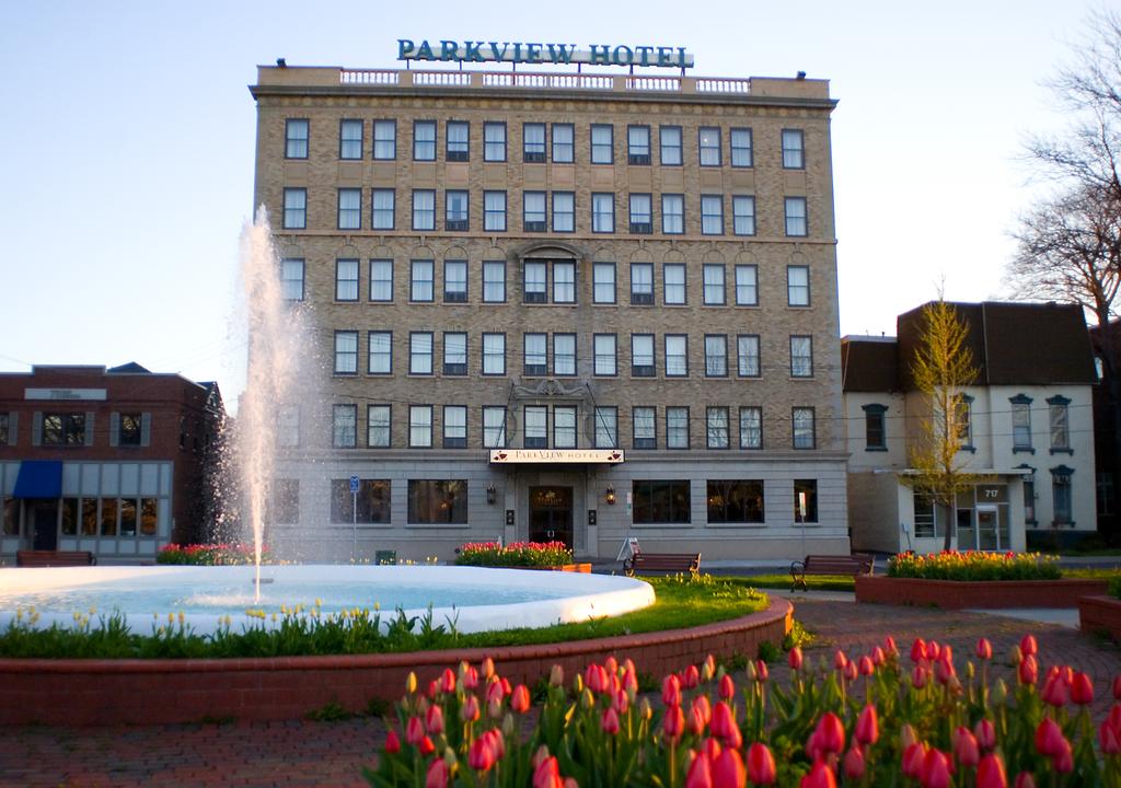 Parkview Hotel