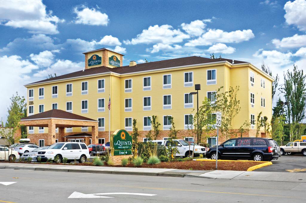 La Quinta Inn and Suites Auburn