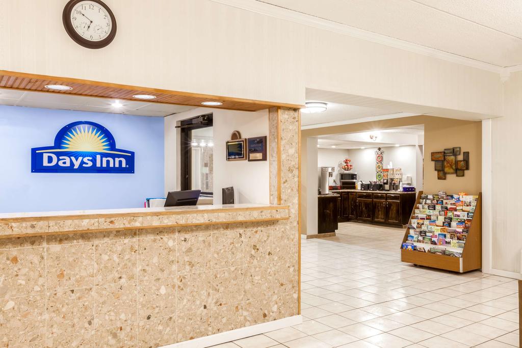 Days Inn Syracuse