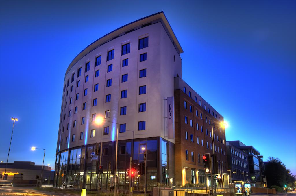 Jurys Inn London Watford