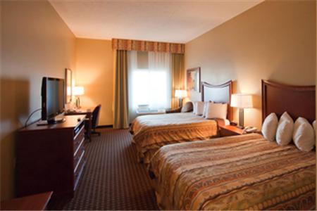 Best Western Plus Grand Island Inn and Suites