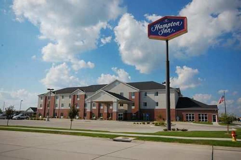 Hampton Inn Grand Island - Ne