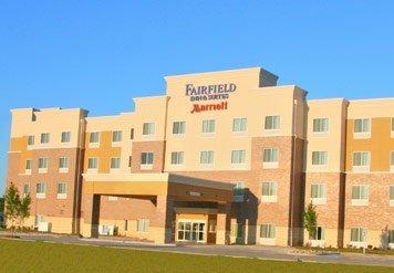 Fairfield Inn and Suites Grand Island