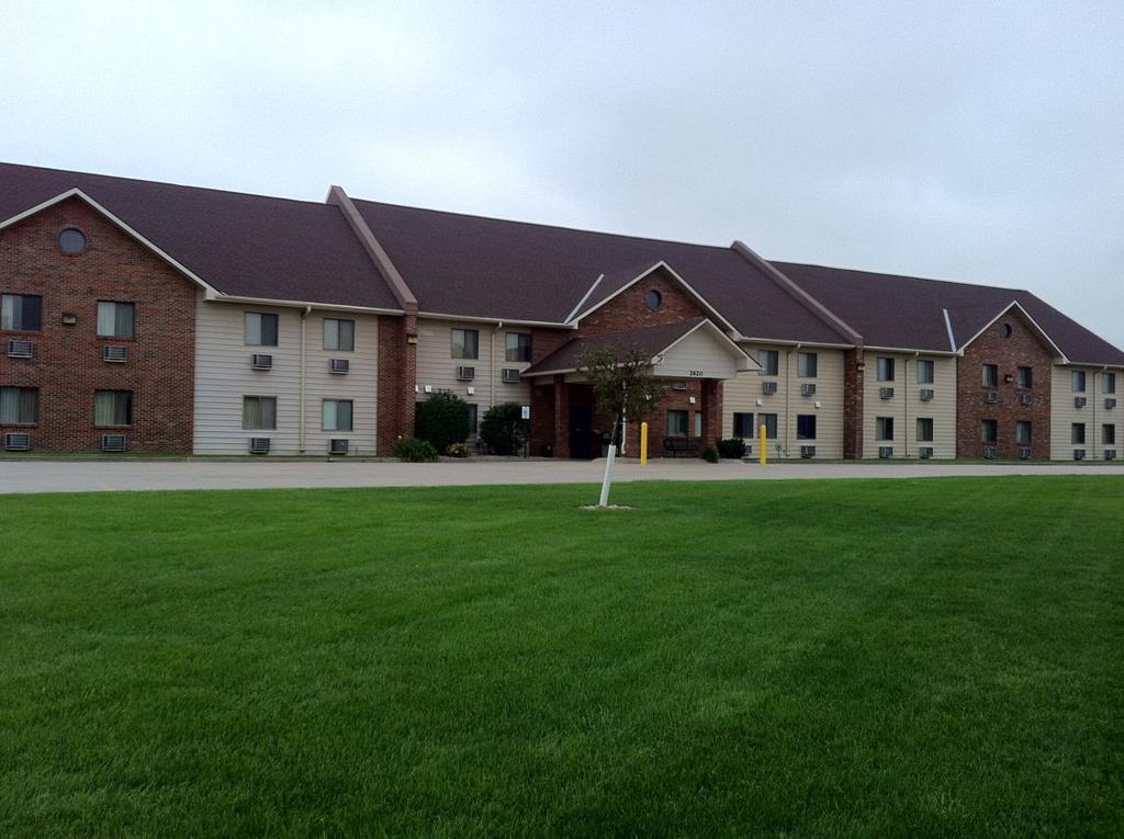 Days Inn Grand Island