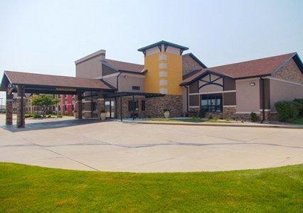 Comfort Inn Grand Island