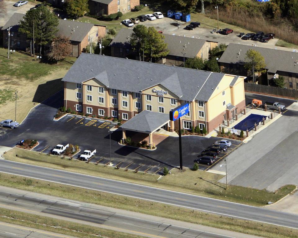 Comfort Inn Marion