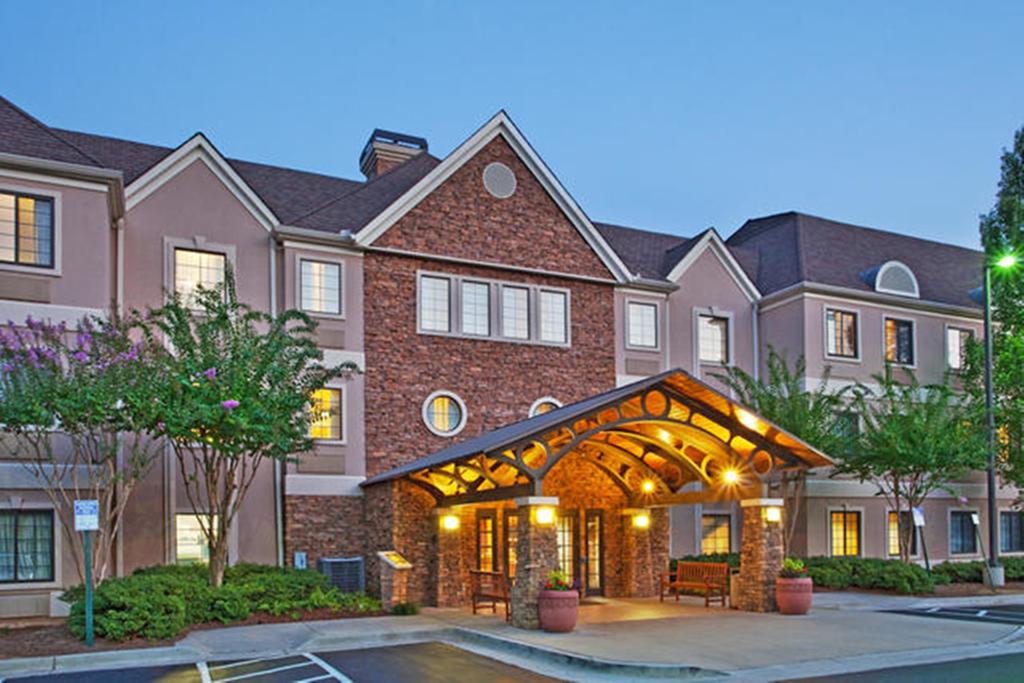 Staybridge Suites Alpharetta