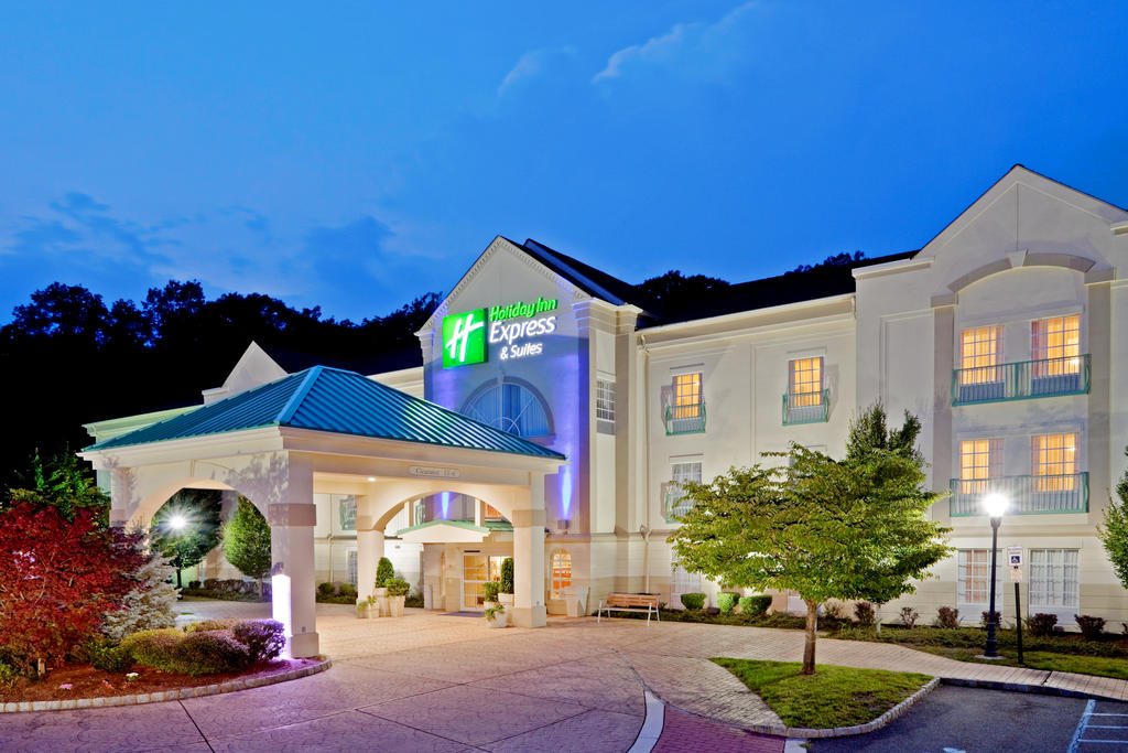 Holiday Inn Express Mount Arlington