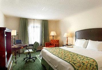 Fairfield Inn and Suites Atlanta Alpharetta