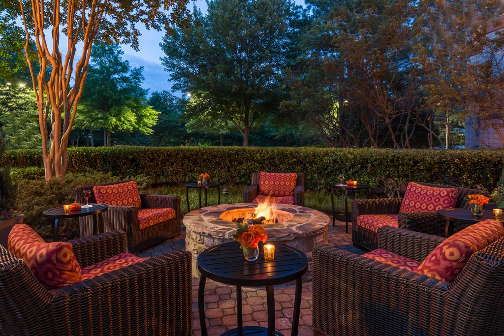 Hilton Garden Inn Atlanta North Alpharetta