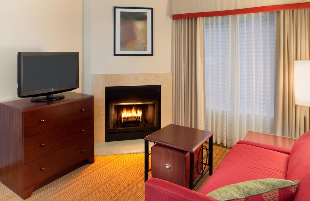 Residence Inn Alpharetta Windward