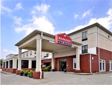 Ramada Limited Alpharetta