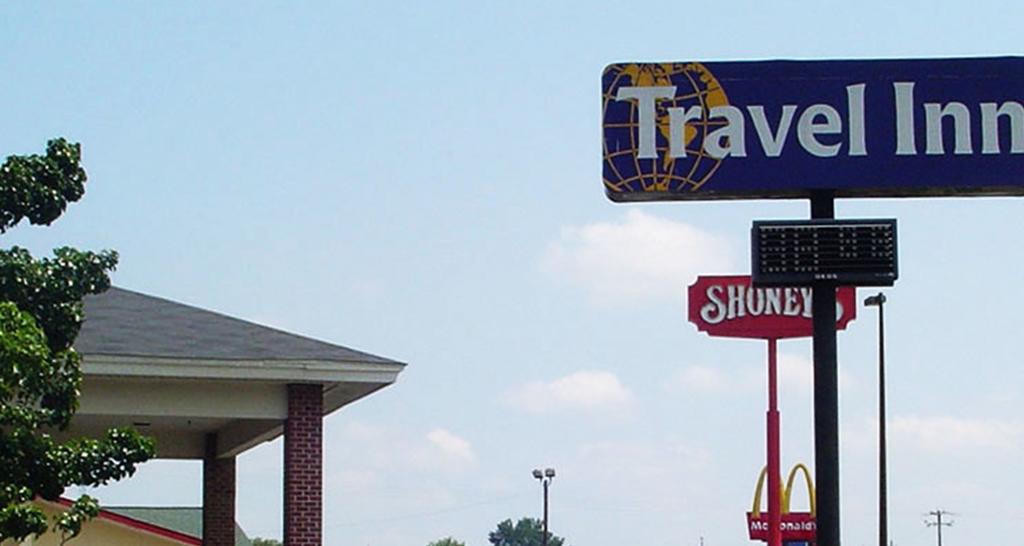 Travel Inn