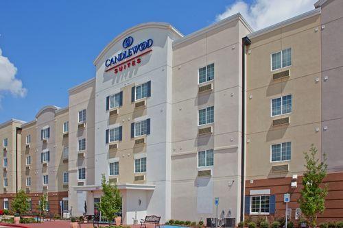 Candlewood Suites La Porte