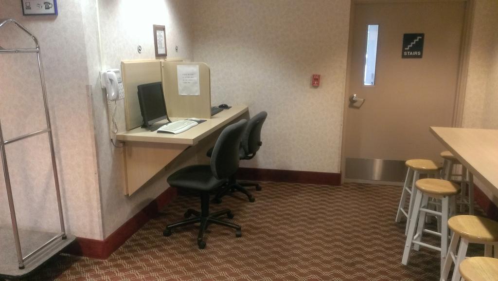 Microtel Inn and Suites by Wyndham Baldwinsville-Syracuse