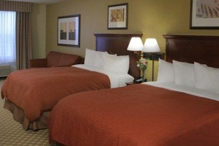 Country Inn and Suites By Carlson Crystal Lake IL