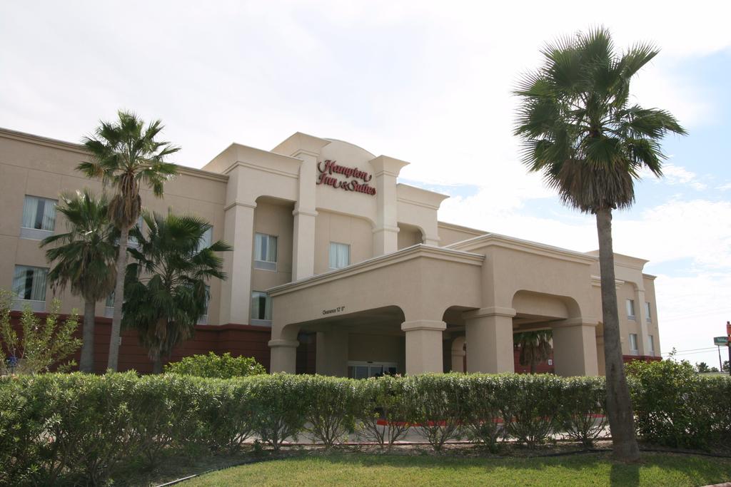 Hampton Inn And Suites Brownsville - TX