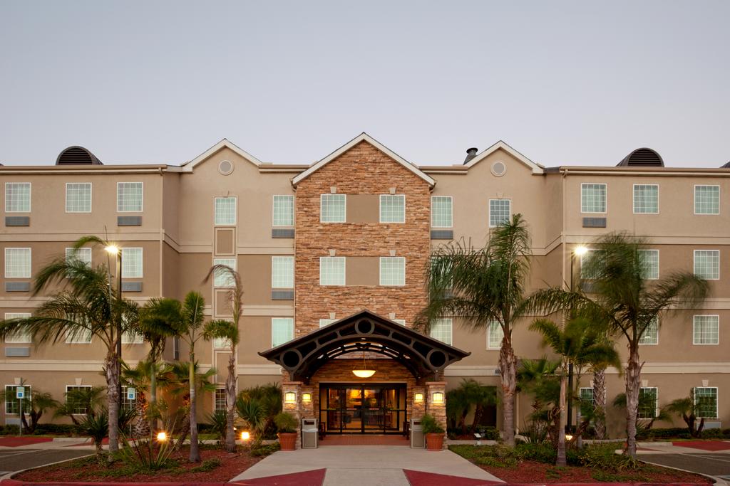 Staybridge Suites Brownsville